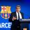 Rasti ‘Negreira’, UEFA hap hetim për Barcelonën