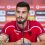 Tiarana afron sulmuesin që i shënoi Podgoricës në Europa League