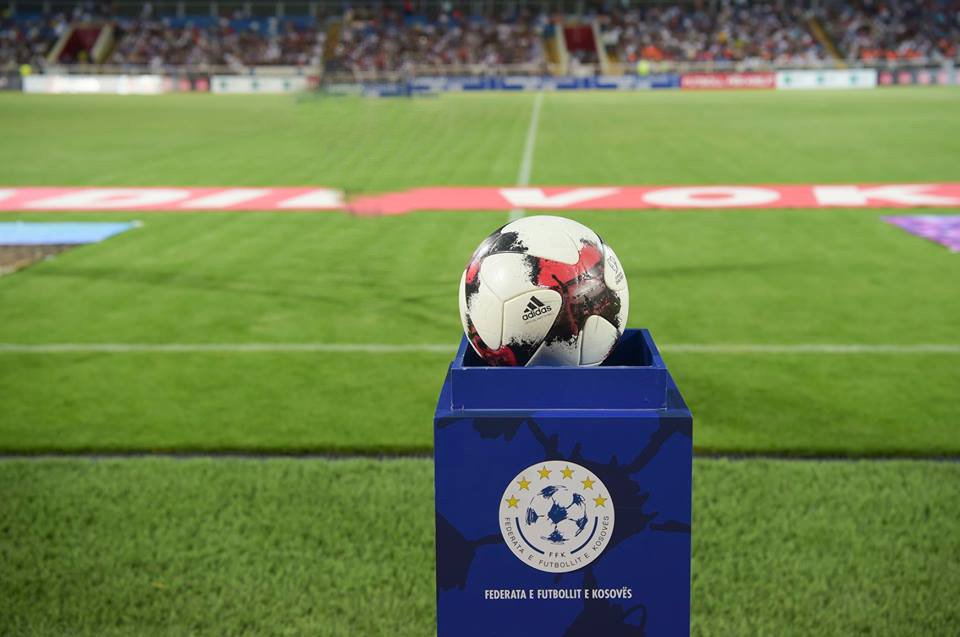 Finalja e Kupës së Kosovës, FFK del me njoftim