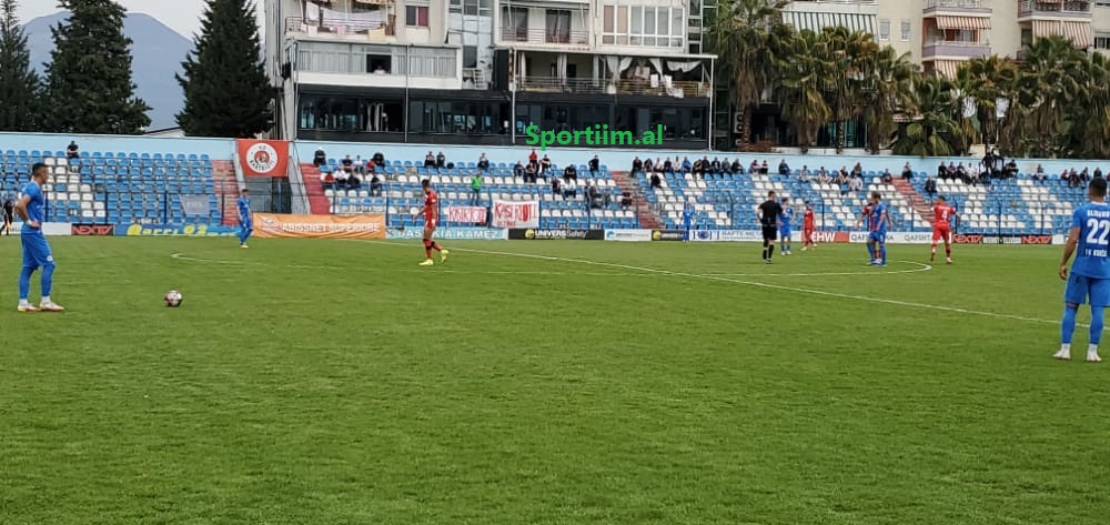 Conference League/ Tirana, Vllaznia dhe Egnatia kërkojnë