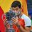 Karlos Alkaraz triumfon në ‘Roland Garros’