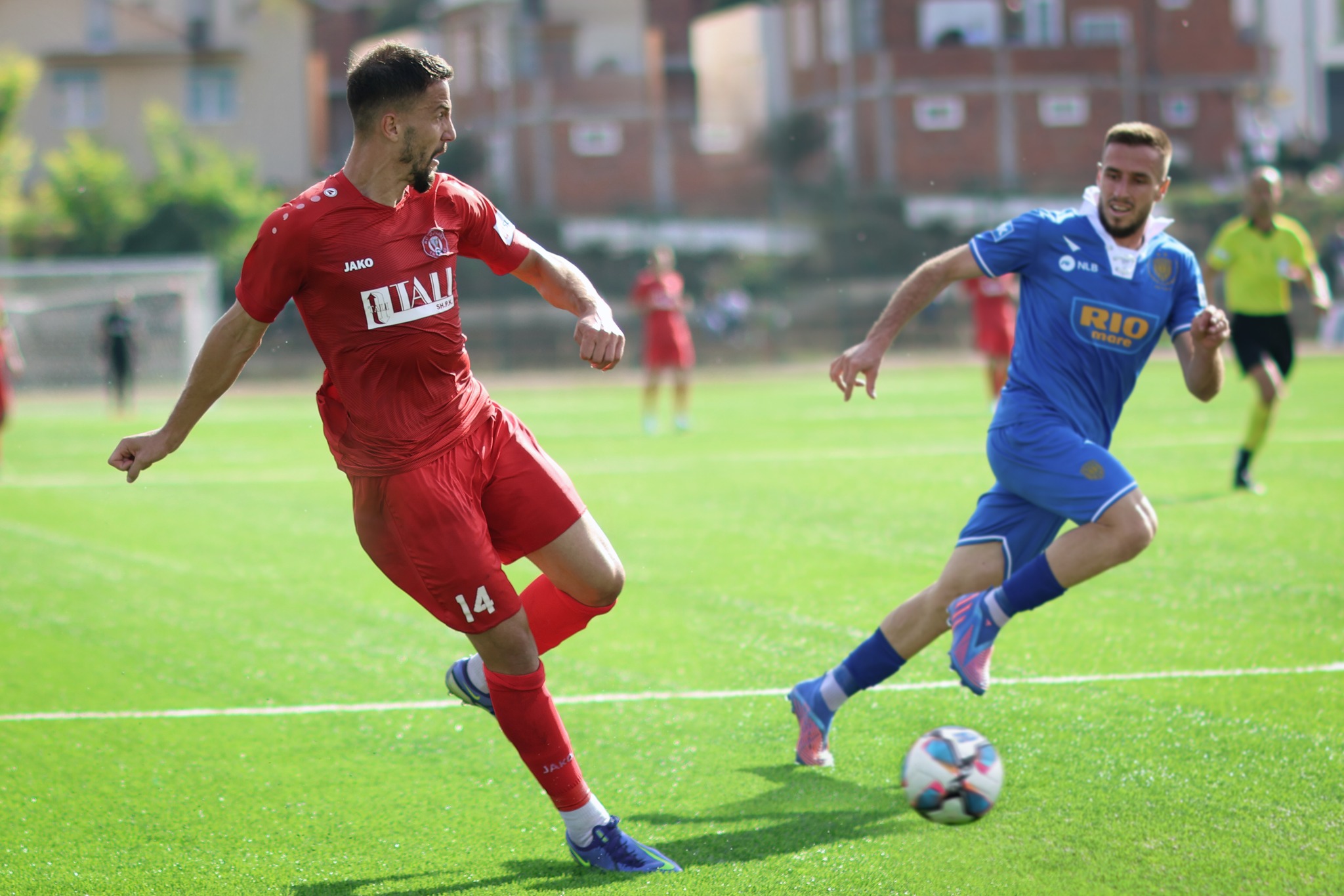 Superliga e Kosovës/ Ballkani pranë titullit, Gjilani ka një derbi