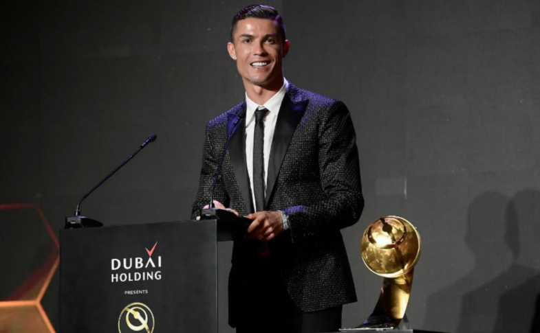 Ronaldo pranon ofertën e Al Nasr