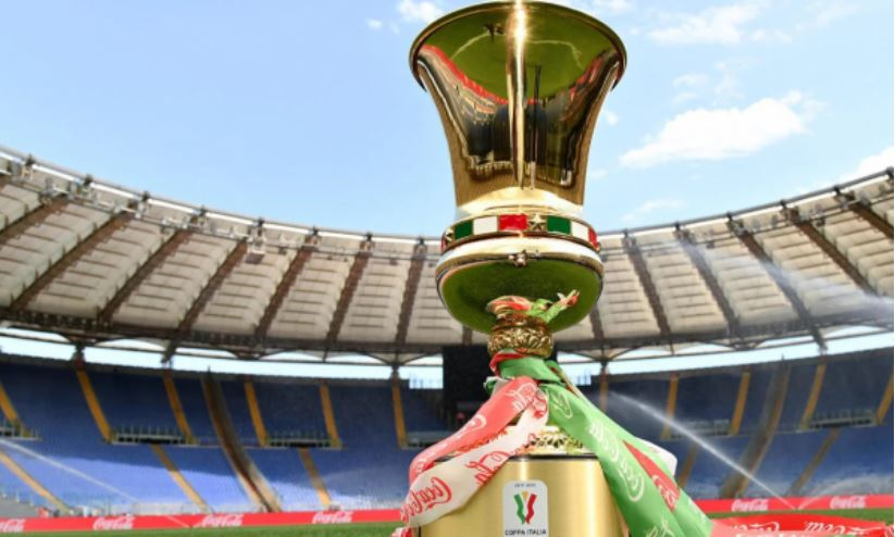 Kupa e Italisë/ Juve-Inter, favoritet përballë