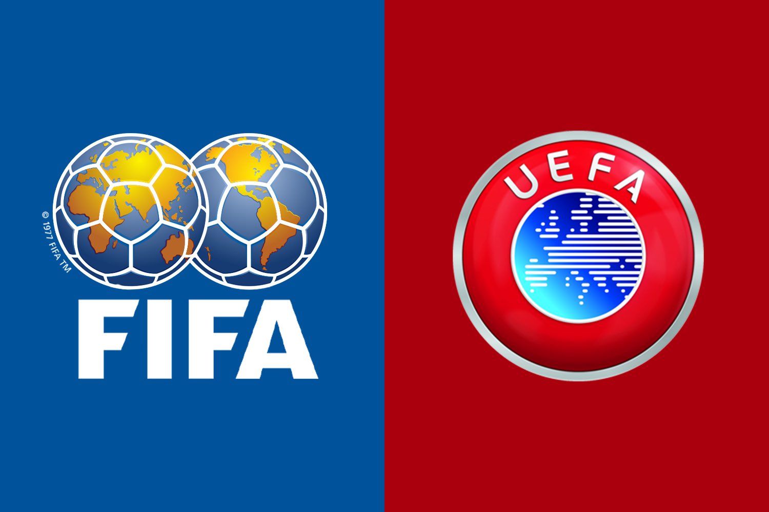 FIFA dhe UEFA shkresë zyrtare Federatës së Futbollit në Spanjë/ Qartësohuni