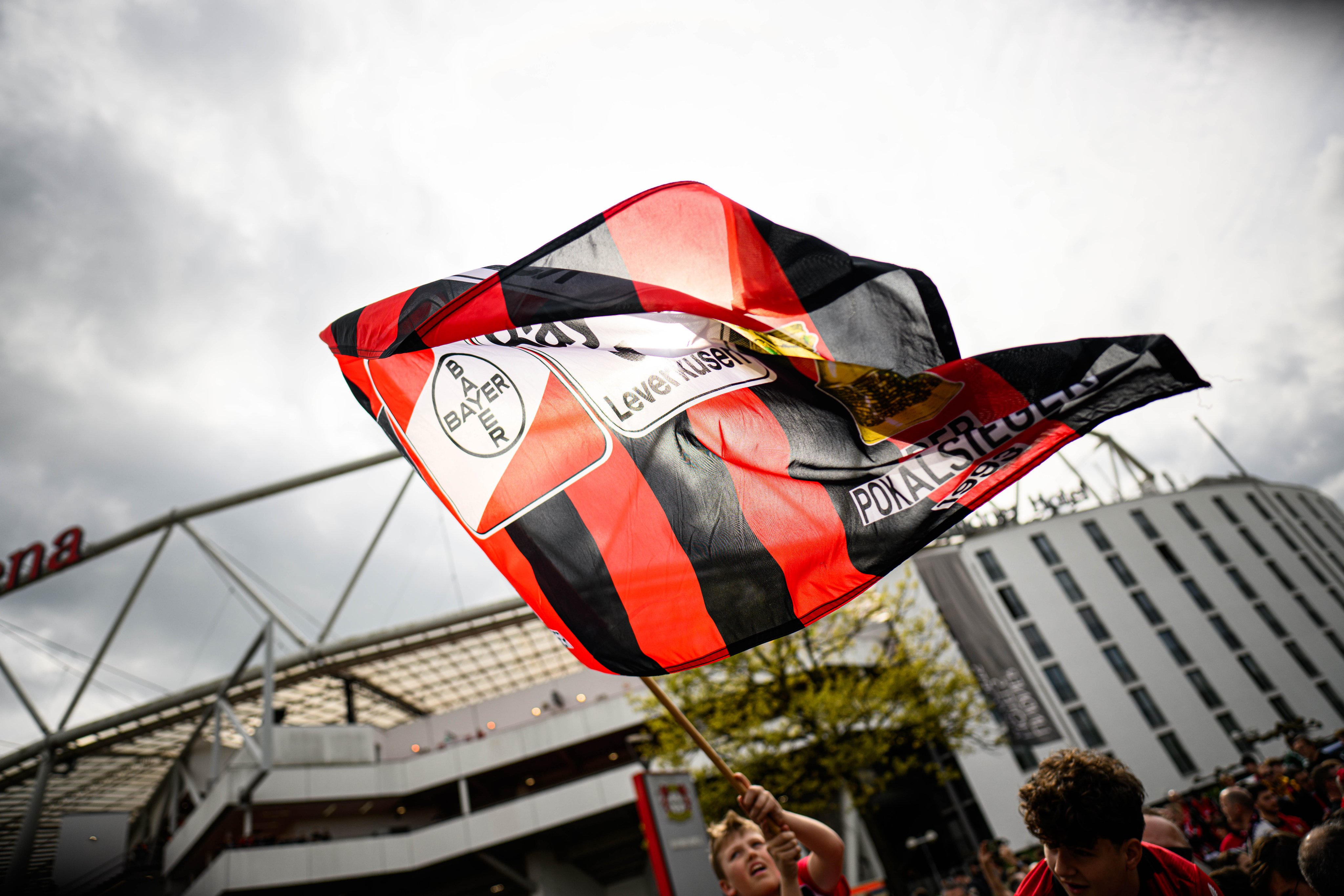 Kampion për herë të parë në histori, Leverkusen thyen hegjemoninë e Bajernit…