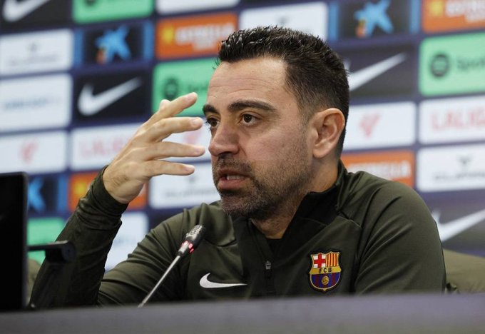 Ksavi ndërron mendje, sinjale qëndrimi te Barça