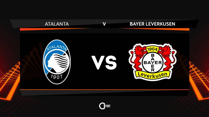 Atalanta-Leverkusen, finalja e parë e madhe sezonale