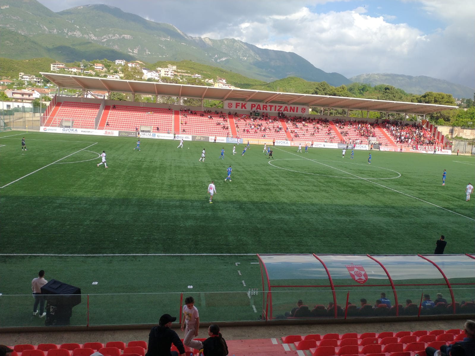 Ulet sipari në Superiore, Skëndebeu mbron ‘Final Four’