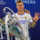 Reagimi/ Real Madrid: Kros legjëndë e klubit dhe botës…