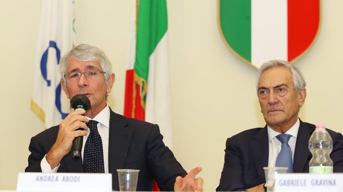 Gravina ‘mësyn’ në Romë, ministri Abodi e mbështet…