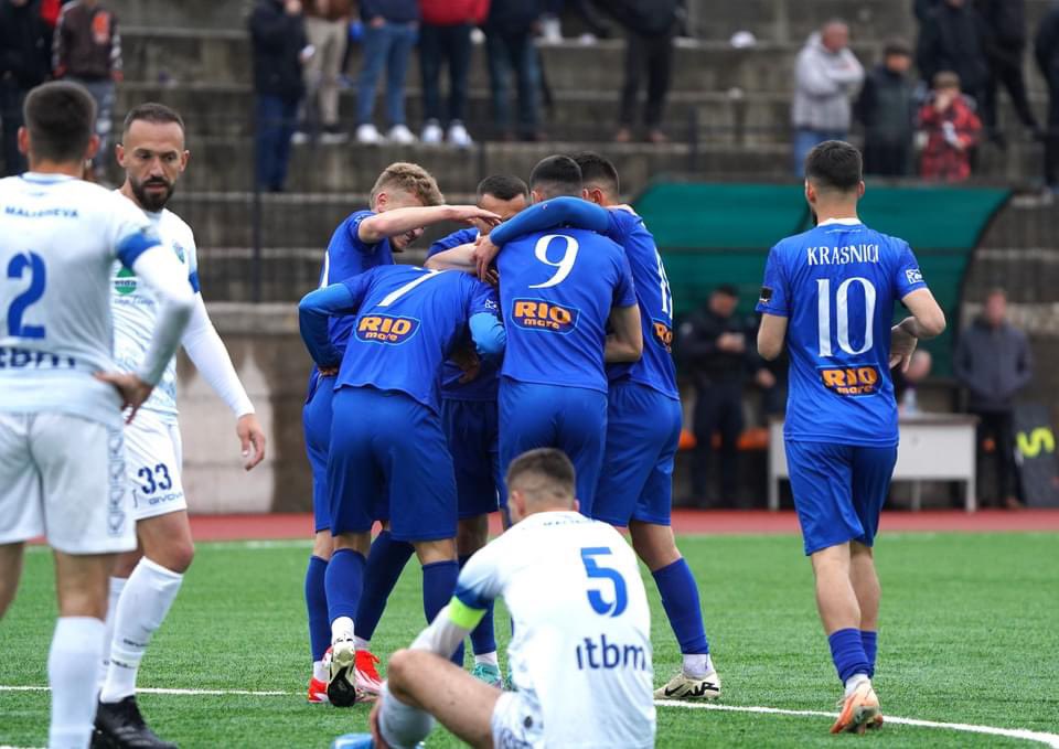Kosovë/ Superliga jep verdiktet, Malisheva debutimi në Europë
