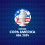 Copa America/ ‘Finale’ e parakohëshme Uruguai- Brazil, jashtë SHBA e Meksikë