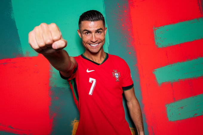 Ronaldo drejt rekordit, 6 Europianë të luajtur nëse…