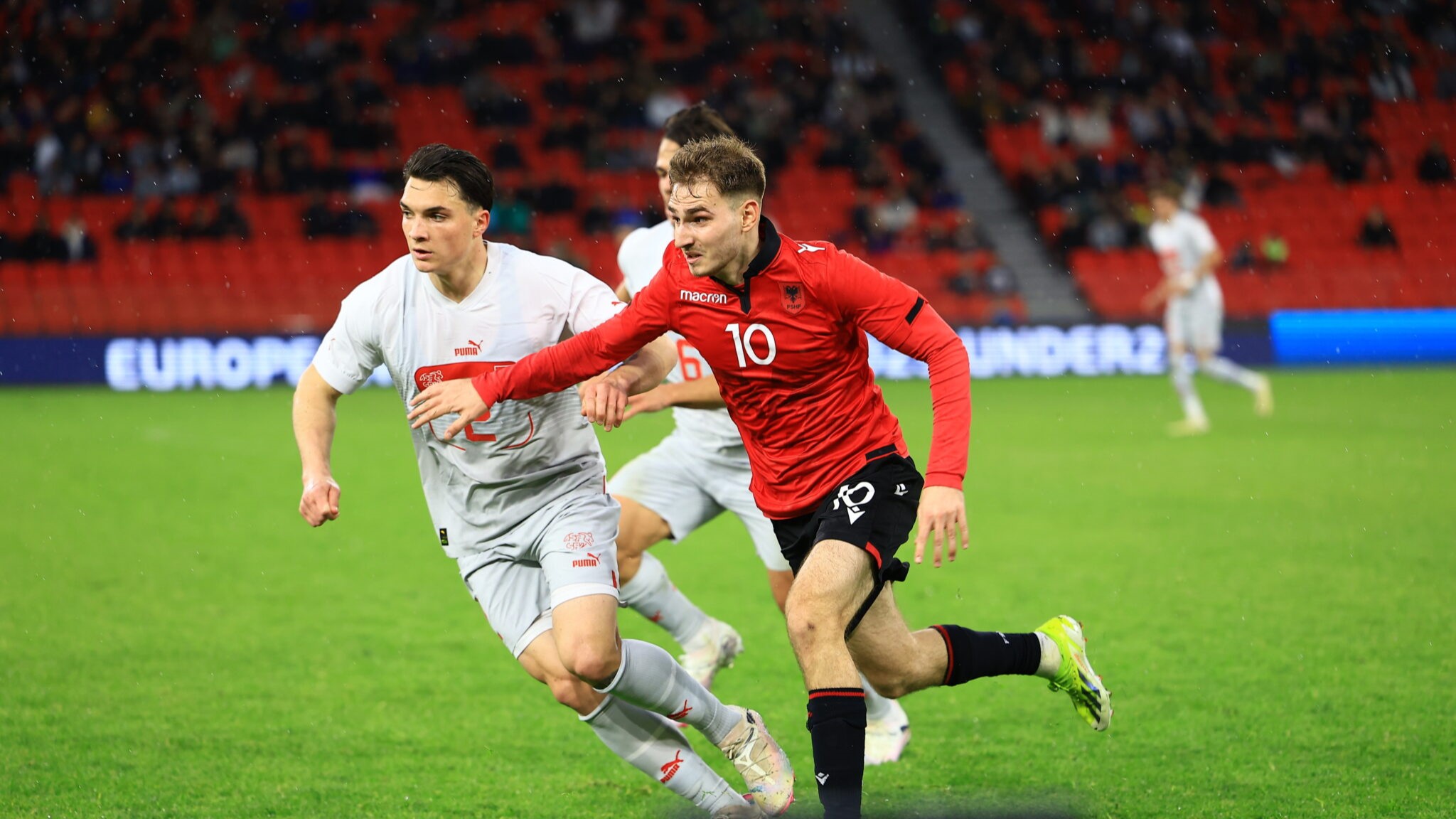 ‘Euro 2025’/Shqipëria U21 para duelit me Malin e Zi, Bushi fton Qefalinë