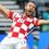 Vlashiç lë Kroacinë, lojtari i Torinos kthehet në shtëpi