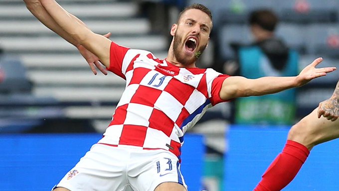 Vlashiç lë Kroacinë, lojtari i Torinos kthehet në shtëpi