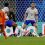 Supersfida Holandë- Francë, ndeshja e parë që mbyllet pa gola