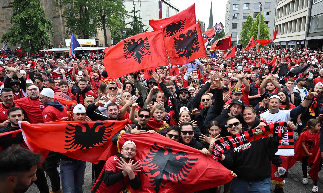 Nations League/ Dalin në shitje biletat për ndeshjet  Shqipëri – Çeki dhe Shqipëri – Ukrainë