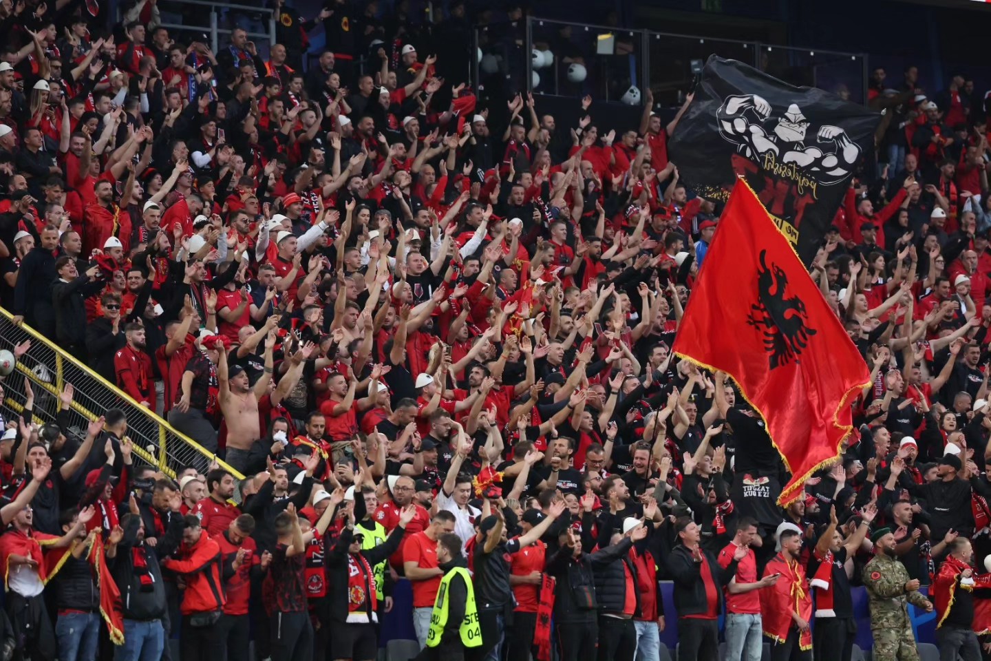 Hetimi për Shqipërinë, FSHF: Ngjarja ishte festive