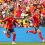 Spanja në gjysmëfinale, Gjermania largohet …krenare