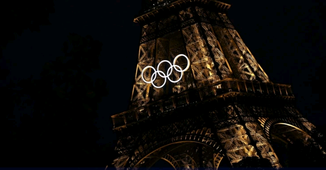 Lojrat Olimpike (XXXIII) Parisi në histori
