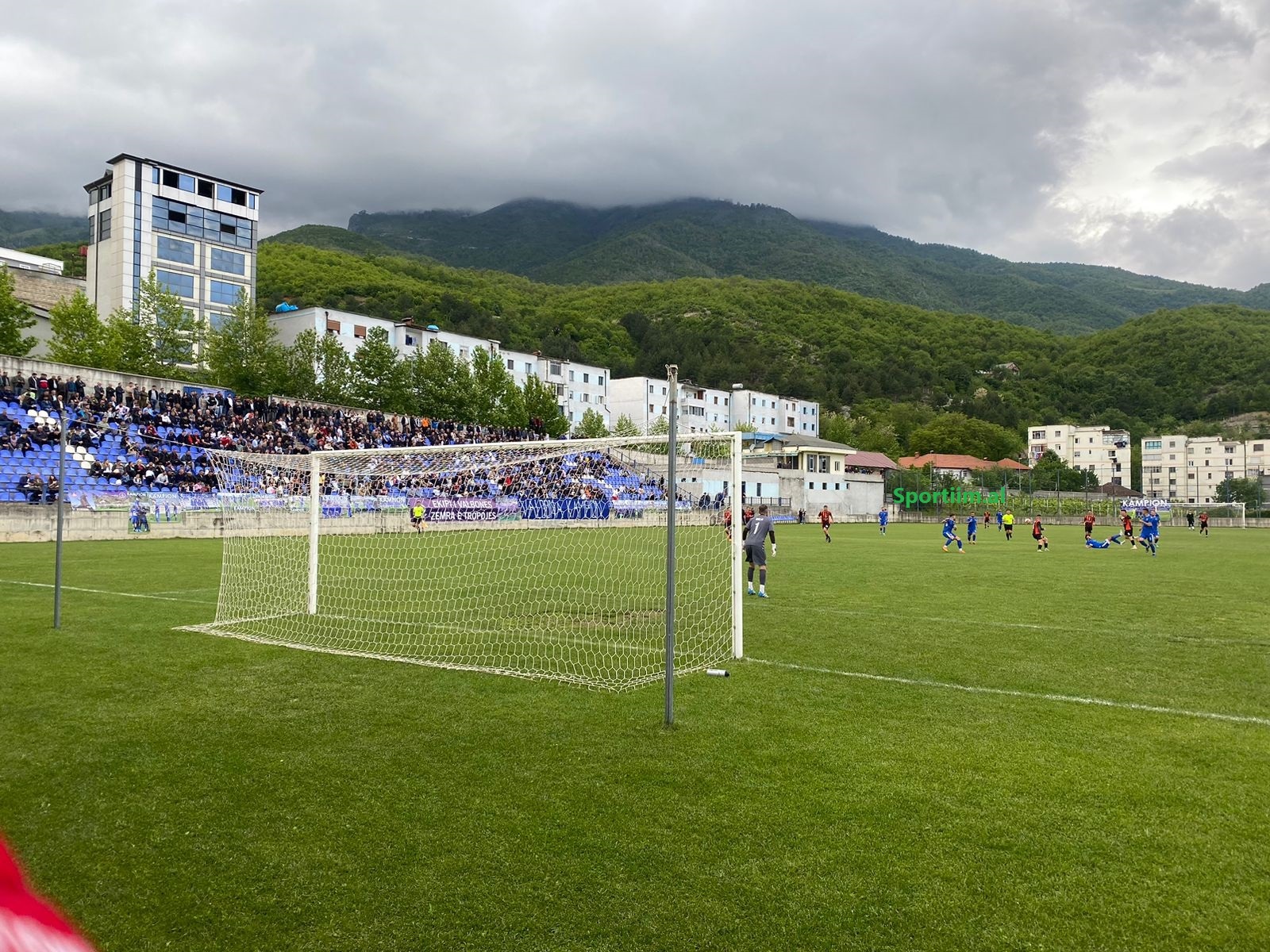 Flamurtari për fitoren e radhës, Kukësi me forca të reja në Tropojë