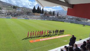 Bylis vllaznia 2-0 26