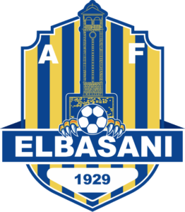 Elbasani_AF_Logo.svg