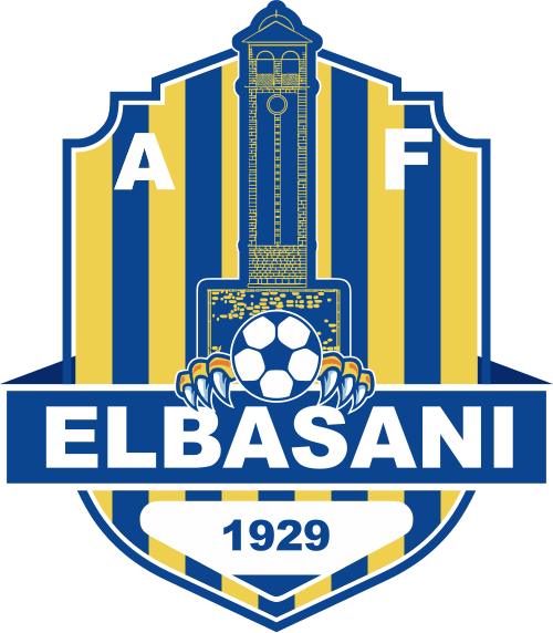 Elbasani
