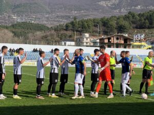 Laçi- Luftëtari 2-1 26