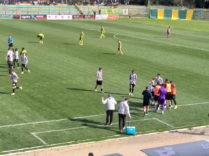 Lushnja Laçi 1-5 2026