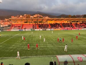 Partizani- Egnatia 2-0 26