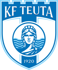 Teuta_Club_Logo.svg