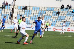 Tirana teuta 26 1-0 penllt