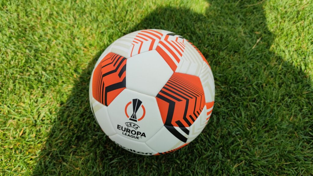 logo Europa league top