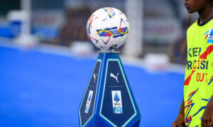 logo serie A 26