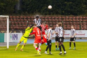 skënderbeu- Laçi 26