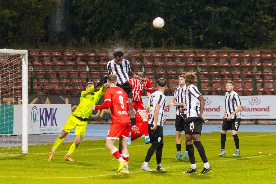 skënderbeu- Laçi 26