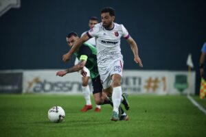 Egnatia- Vllaznia 26