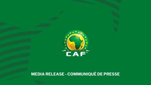 caf afrika