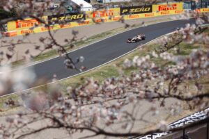 f1 në Suzuka 26