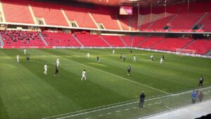 Dinamo- Vllaznia 1-1 kup 26