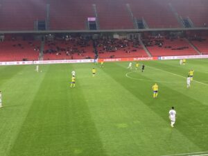 Dinamo elbasani 4-1 26