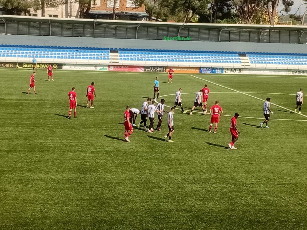 Kastrioti- Laçi 1-2 26