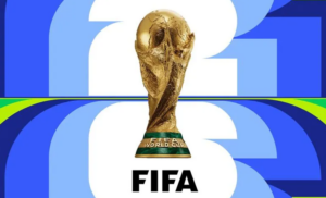 Logo 1 Kupë Bote 26....