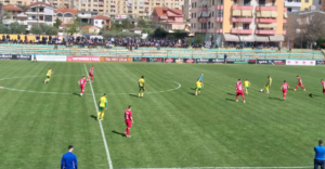 Lushnja korabi 2-1..26