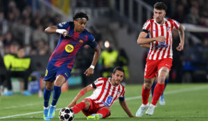 barcelona atletiko champions 26