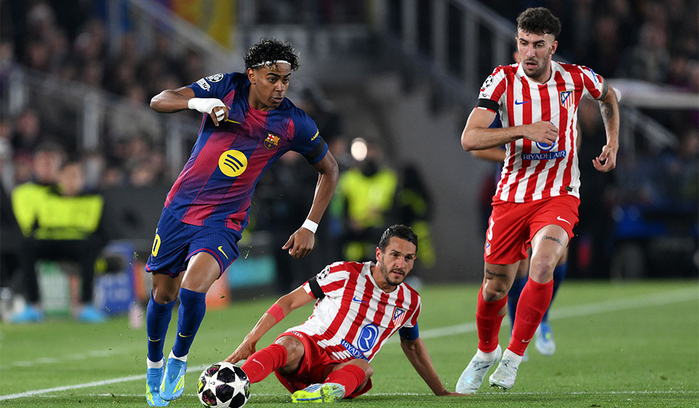 barcelona atletiko champions 26