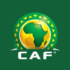 caf afrika